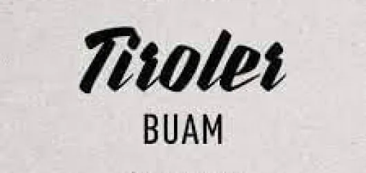 Musik & Show im Hotel Tiroler Buam